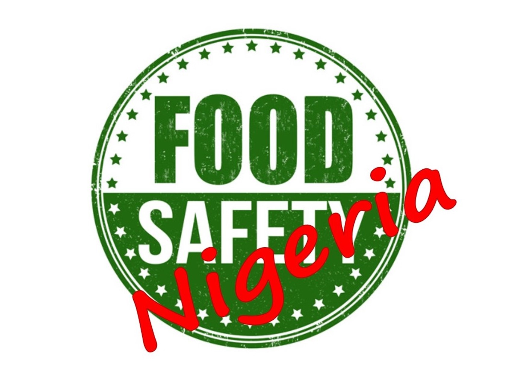 FOOD SAFETY LOGO BIS
