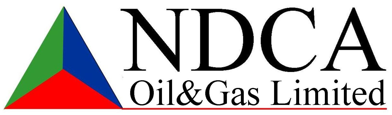 NDCA OIL GAS